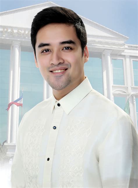 pasig mayor